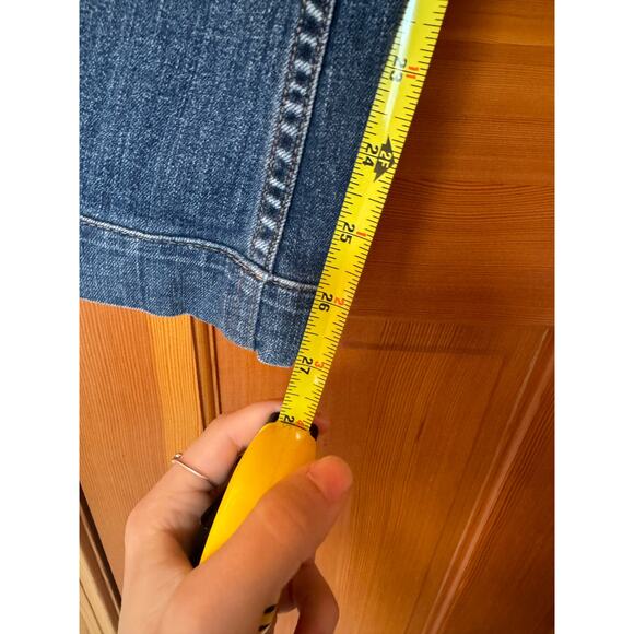 J Brand High-Waisted Jeans - Picture 4 of 6